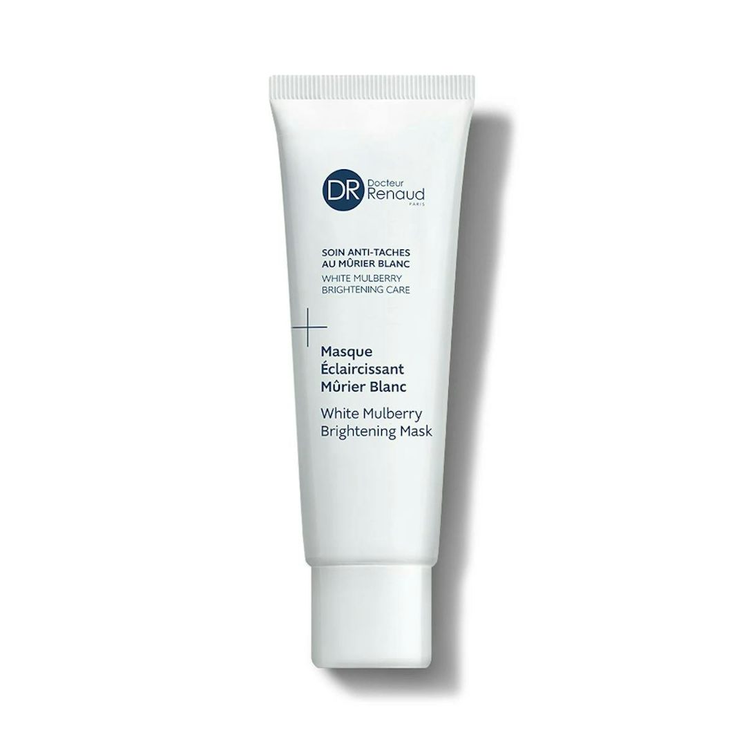 Masque Eclaircissant Murier Blanc